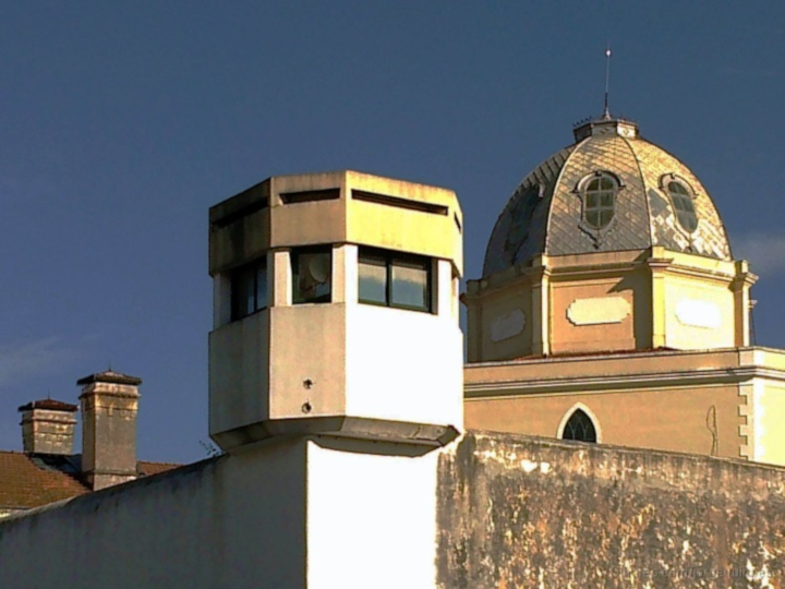 Presídio Militar de Santarém