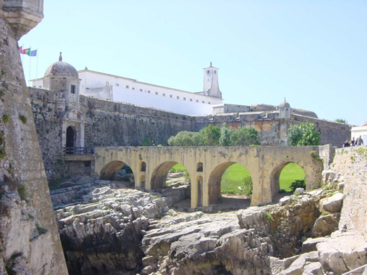 Fortaleza de Peniche