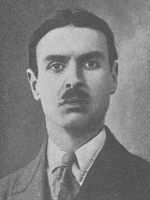 Aquilino Ribeiro