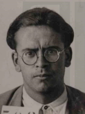 Pedro dos Santos Soares