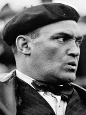 Cândido Fernandes Plácido de Oliveira