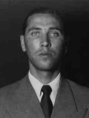 Patricio Domingues Quintas