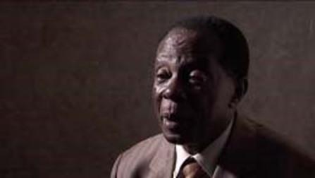 Augusto Kiala Bengue (Angola), um dos homens do 4 de Fevereiro, novamente preso em 1969 e enviado para o Tarrafal
