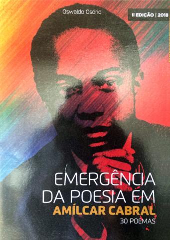 Emergência da poesia em Amílcar Cabral - 30 poemas