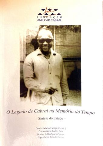 O legado de Cabral na memória do tempo