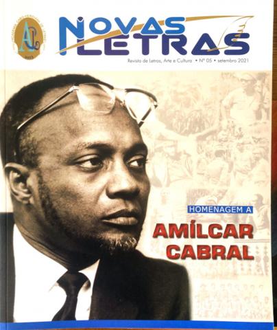 Homenagem a Amílcar Cabral