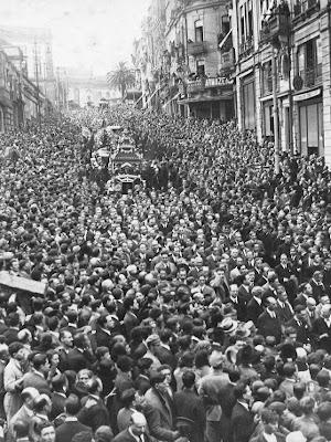 Funeral João Martins Branco no Porto