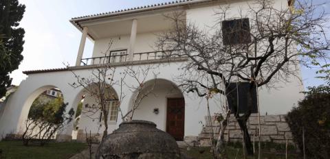 Casa-Museu Miguel Torga, Coimbra