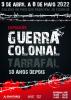 Guerra Colonial - Tarrafal 50 anos depois